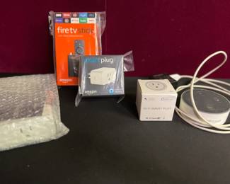 Amazing Amazon Smart Lot