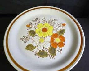 Old Brook Stonecreek Stoneware