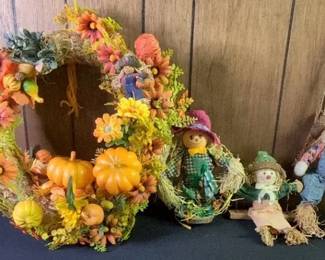 Fall Decor