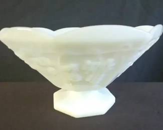 Vintage Anchor Fruit Bowl