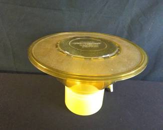 Vintage Amana Radarange Pop Corn Popper