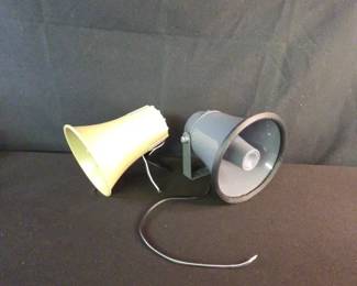 Indoor Outdoor Horn Public Loud speaker