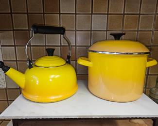 Le Creuset