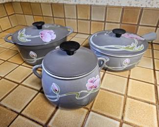 Cousances Le Creuset