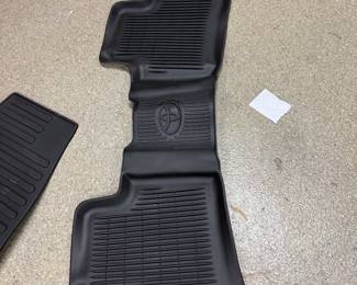 Car Floor mats