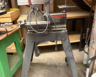 Craftsman Grinder Sander