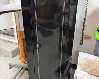 Light Weight Larger Safe