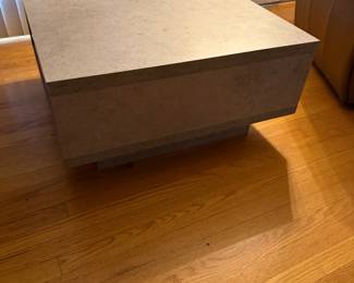 Sofa Table