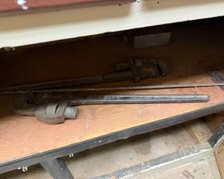 24" wrenches