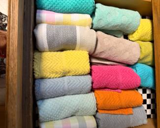 Kitchen Towels
