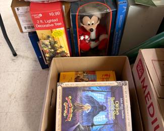 Christmas Decorations