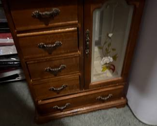 Jewelry Box