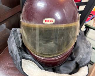 Bell Bike Helmet