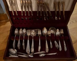 Flatware