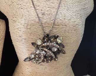 Lots of Vintage Costume jewelry - No presale on those