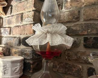 #62 - $60 - gas lamp 20t