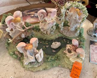 $150 - Seraphine Classics 