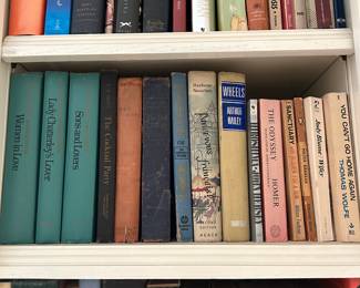 Books