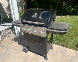 CharBroil Grill