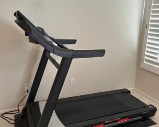 Pro-Form Proshox Cushioned Treadmill Trainer 12.0 Excellent Condition 