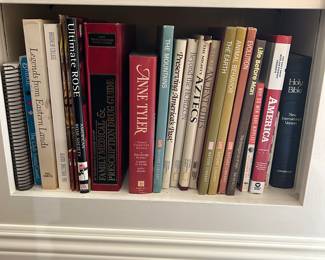 Books