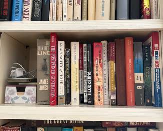 Books