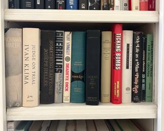 Books