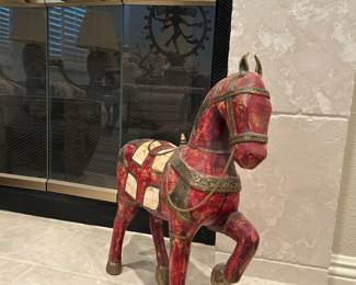 Asian home decor