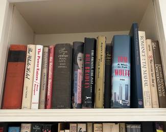 Books