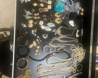 Costume Jewelry