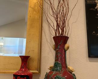 Asian home decor
