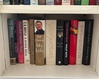 Books