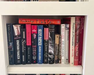 Books