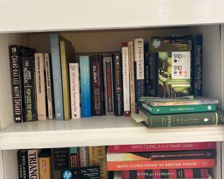 Books