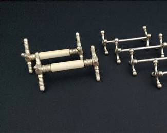 Vintage Knife Rests