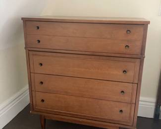 MCM dresser $150