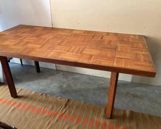 Legs easily removed $75