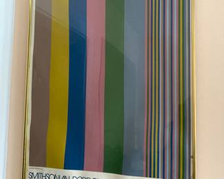 COMPROMISED SIGHED IN PENCIL GENE DAVIS 1975 POSTER $100
