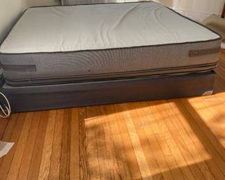 FREE mattress and or FREE  2 single bed platforms