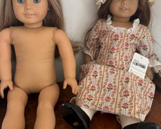 Felicity American Girl Doll