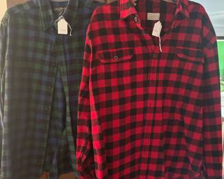 Clothing