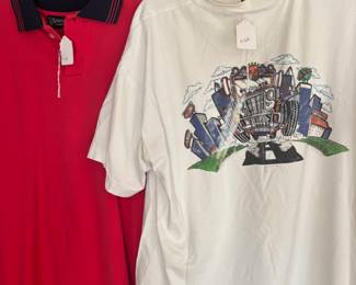 Clothing
