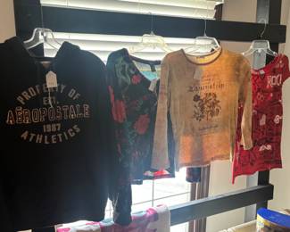 Clothing