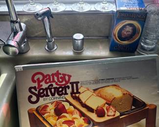 Party Server 
