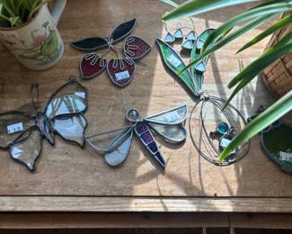 Stained Glass Art