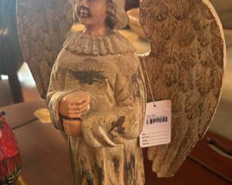 Caffco Angel Figure