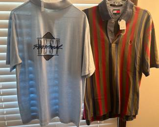 Clothing