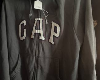 Clothing