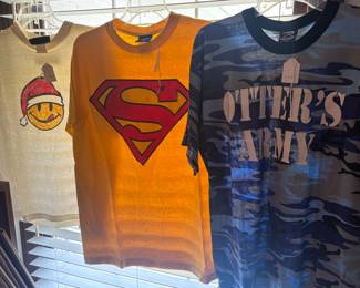 Clothing