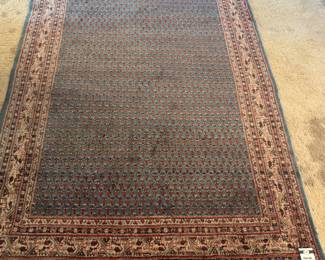 Persian Rug